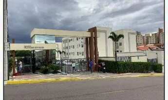 Imagem 2: SAO JOSE - Apartamento Padrão - SERRARIA