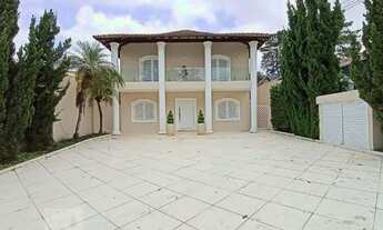 Imagem: Linda Casa para aluguel possui 360 metros