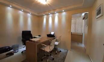 Imagem 5: Loja Comercial Para Venda No Condomínio Green Village Candelária