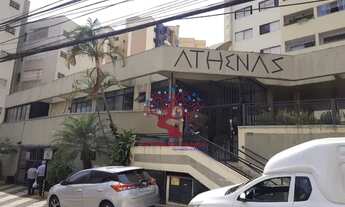 Imagem: Apartamento para locação no centro