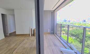 Imagem 7: APARTAMENTO DE 2 DORMITÓRIOS SENDO 1 SUITE 2 VAGAS EM PINHEIROS - METRÔ FRADIQUE COUTINHO