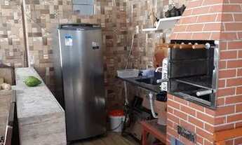 Imagem 2: Linda casa temporada na ilha