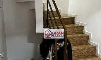 Imagem 7: Sobrado Bairro Alto