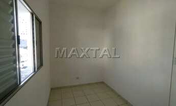 Imagem 6: Apartamento, 3 dormitórios, 2 banheiros, sem vaga, Santana, 90 metros quadrados