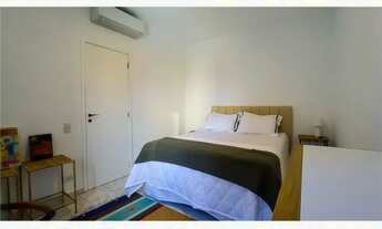 Imagem 7: Você procura por um apartamento totalmente reformado, bem decorado e mobiliado para chamar