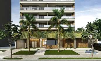 Imagem 4: Lançamento em Pinheiros Apartamentos com 02 e 03 dorm