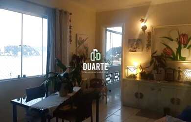 Imagem 4: SÃO VICENTE - Apartamento Padrão - MORRO DOS BARBOSAS