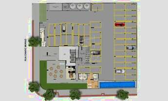 Imagem 7: Apartamento 3 suítes em Bento Ferreira - Vitória