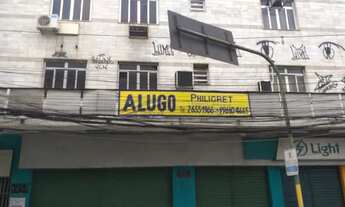 Imagem: Casa para aluguel tem 40 metros quadrados