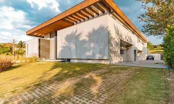 Imagem 2: ITU - Casa de Condomínio - Condomínio Fazenda Vila Real de Itu