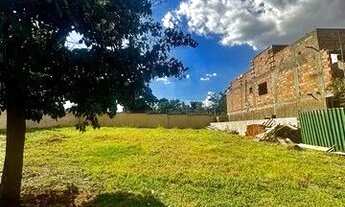 Imagem: Terreno à venda, 348 m² por R$ 330.000