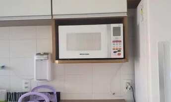 Imagem 3: Apartamento para aluguel com 65 metros quadrados no Menara