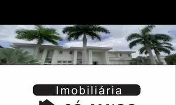 Imagem 4: CASA RESIDENCIAL em SANTANA DE PARNAÍBA - SP, TAMBORÉ