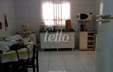 Imagem 6: São Paulo - Casa Padrão - Vila Guilherme