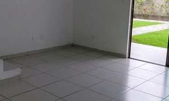 Imagem 5: Casa de condomínio para aluguel possui 110 metros quadrados com 3 quartos