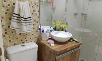 Imagem 6: Apartamento - Saúde