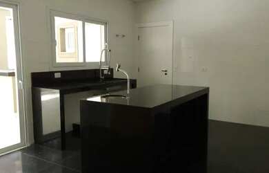 Imagem 6: CASA RESIDENCIAL em SANTANA DE PARNAÍBA - SP, ALPHAVILLE