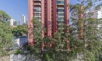 Imagem 3: Apartamento para Aluguel - Panamby, 2 Quartos, 62 m2