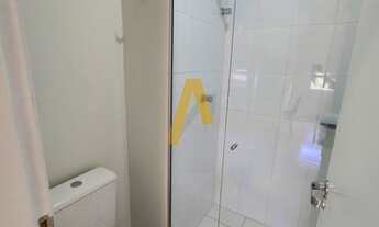 Imagem 6: Apartamento para alugar no bairro Iguatemi - Ribeirão Preto/SP