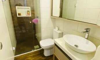 Imagem 6: Venda ou Locação-Apartamento 3 Dormitórios com 1 Suíte Mobiliado- Av Elza Lucchi-Palhoça