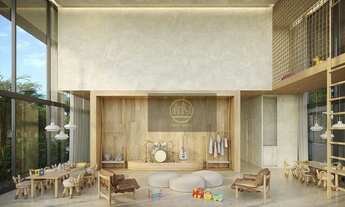 Imagem 4: Apartamento com 3 dormitórios à venda, 212 m² por R$ 3.393.000,00 - Mossunguê - Curitiba/P