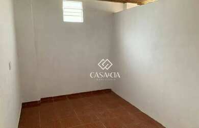 Imagem 7: Casa com 1 dormitório para alugar, 40 m² por R$ 650/mês - Paulista - Piracicaba/SP