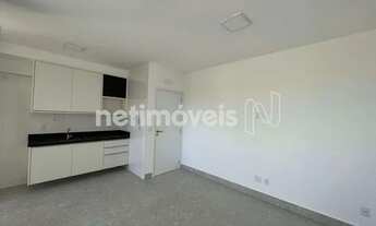 Imagem 2: Locação Apartamento 2 quartos Santa Efigênia Belo Horizonte