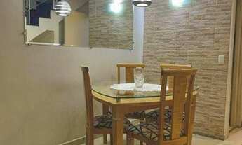 Imagem 2: CASA INTERLAGOS Casa com 3 dormitórios