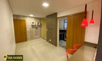 Imagem 6: Apartamento com 2 quartos à venda, 65 m² por R$ 380.000 - Buritis - Belo Horizonte/MG