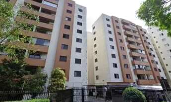 Imagem: Apartamento com 4 quartos à venda, Ed