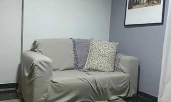 Imagem 6: CONDOMÍNIO SUNSET - ABM - RUA JORNALISTA HENRIQUE CORDEIRO/ EXCELENTE 2 QUARTOS + DEPENDÊN