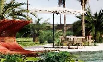 Imagem 2: CAIS ECO RESORT - APARTAMENTO DE 38M² EM MURO ALTO