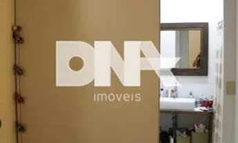 Imagem 4: Apartamento-À VENDA-Humaitá-Rio de Janeiro-RJ