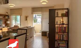 Imagem 2: Apartamento à venda no bairro Bosque da Saúde - São Paulo/SP