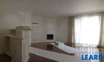 Imagem 2: APARTAMENTO - MORUMBI - SP