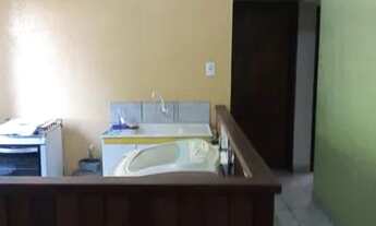 Imagem 2: Quarto suiti tipo fret