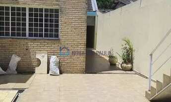 Imagem 7: Sobrado Jardim da Saúde com Elevador e Piscina