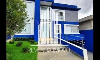 Imagem 2: Casa no condomínio Campos do Conde com 4 suítes 4 vagas