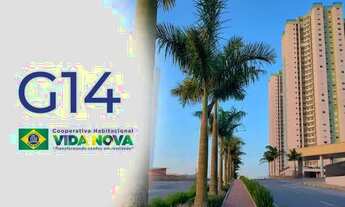 Imagem 2: VENDO OU TROCO APARTAMENTO APRÍGIO