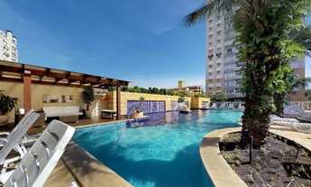 Imagem: Apartamento no Jardim Botânico de 2 dormitórios