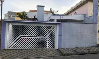 Imagem 2: Casa Comercial - Jardim do Mar - SBC