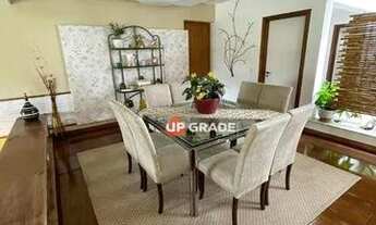 Imagem 3: Casa, 600 m² - venda por R$ 4.900.000,00 ou aluguel por R$ 22.369,00/mês - Morada dos Páss