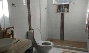 Imagem 5: Casa de condomínio para venda com 189 metros quadrados com 3 quartos em Arsenal - São Gonç