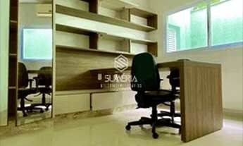 Imagem 4: Alugo Sobrado condomínio Belvedere I - bairro jardim Imperial - Cuiabá/MT codigo: 20967