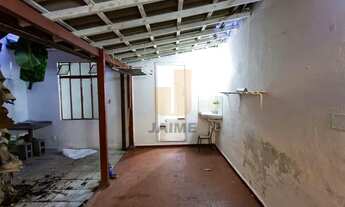 Imagem 7: Casa assobradada com 180 m2 e uma vaga - Consolação