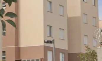 Imagem 4: Direitos do apartamento com 02 dorm., área privativa 46m² - Rio Claro/SP