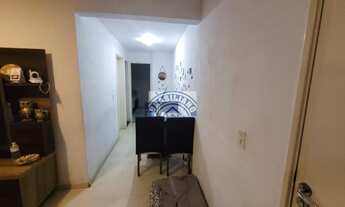 Imagem 7: Apartamento para venda tem 48 metros quadrados com 2 quartos em Parque Munhoz - São Paulo