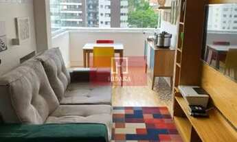 Imagem 3: Apartamento à venda no bairro Sumaré - São Paulo/SP, Zona Oeste