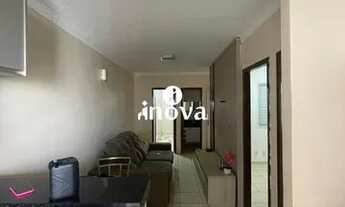 Imagem 2: Casa Condomínio à venda, 3 quartos, 1 suíte, 1 vaga, Moradas, Condomínio - Uberaba/MG