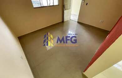 Imagem 3: Casa no Bairro Jardim Camilo